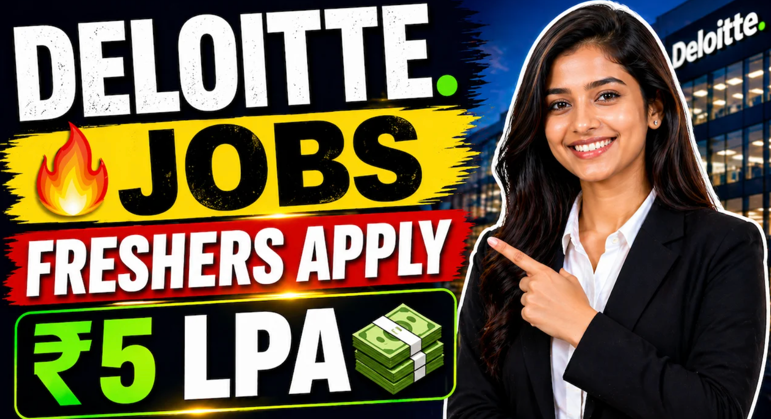 Deloitte